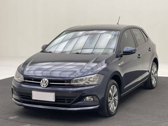 VOLKSWAGEN POLO 1.0 200 TSI HIGHLINE AUTOMÁTICO VOLKSWAGEN POLO 1.0 200 TSI HIGHLINE AUTOMÁTICO
